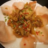 荟宴精美苏浙菜真不错！