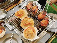 -CAMP.33露营烤肉·团建聚餐(创智天地店)