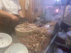 -马尔沙牛杂(海一大厦店)