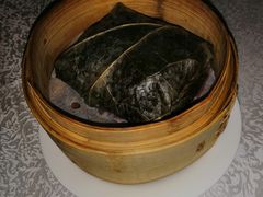 -上海金桥红枫万豪酒店-万豪中餐厅