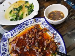 -徽州美食(三十年老店)