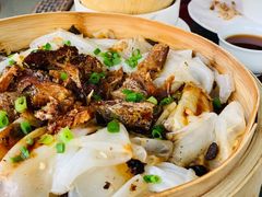 鲮鱼陈村粉-悦湖公馆