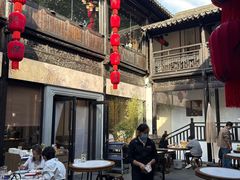 -二泉园老菜馆·百年无锡菜