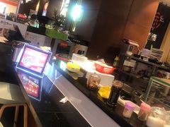 -西北杂粮筐手工面凉皮(来福士店)