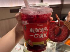 -海底捞火锅(凤凰广场店)