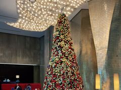 -广州天河希尔顿酒店