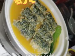 -韵秋荷(宝山龙湖天街店)