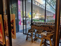 大堂-托斯卡纳烘焙意大利餐厅(五天地店)