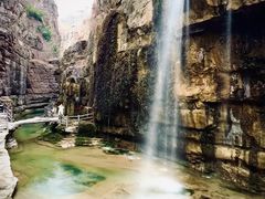 -云台山风景名胜区