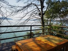 -天目湖山水园