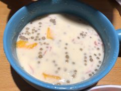 杨枝甘露-斯利美甜品slimay dessert(滨江高教园店)