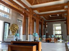 -三亚海棠湾万丽度假酒店