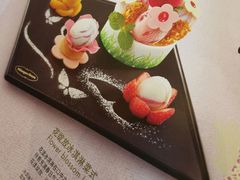 -哈根达斯(金湖广场店)
