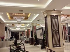 -香丰阁·烤鸭·川湘菜(昌平店)