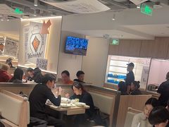 -太二酸菜鱼(中庚漫游城店)