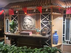 -渝信川菜 · 川味家常菜(长安店)