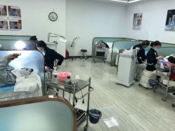 点击看大图 -悟空祛痘·亚健康皮肤管理中心