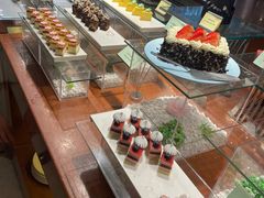 -二楼咖啡厅·厦门源昌凯宾斯基大酒店(湖滨中路店)