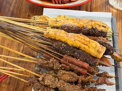 -冶建镜子·老南昌大排档·江西虾王(总店)