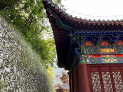 -太平万花山景区
