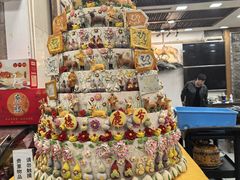 -乔家满族八大碗(流水沟店)