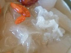 银耳汤-福满我家大碗厨·湘菜(上海大厦店)