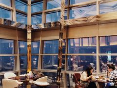 -君悦大酒店行政酒廊