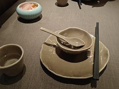-山石榴·贵州菜(陆家嘴中心店)