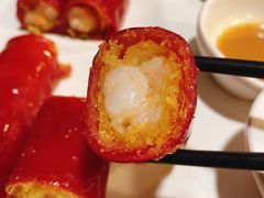 红米鲜虾肠-点都德(大茶楼店)