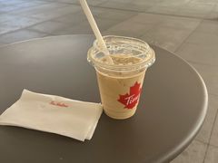 -Tims天好咖啡·贝果(拉斐尔云廊店)