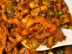 -莫家传承菜(耗儿鱼特色店)