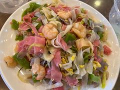 -沙河粉村·国家非遗传承(云台店)