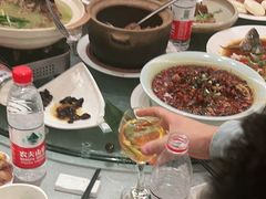 -丽华园(汉阳龙阳店)