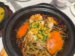 -不仔客海鲜·烧烤·270度海景餐厅(大东海店)