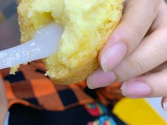 -喜計局·饼行(南湖万达广场店)
