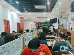 -金龙·打边炉(武进路店)