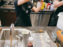 -星巴克(大连柏威年店)