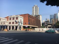 -南越王博物院(王宫展区)