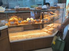 -21克拉面包(崂山万象汇店)