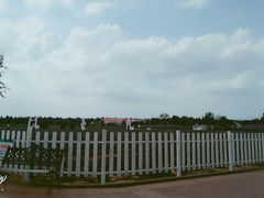 -北戴河圣蓝海洋公园