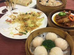 -顺悦酒家(嘉信城市广场店)