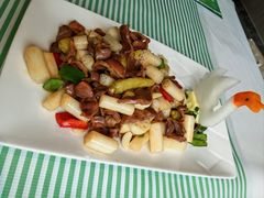 -石潭贵香酒店(玄真路店)