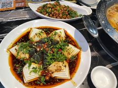 -古乐牛香·鲜牛肉牛杂火锅(五一中路店)