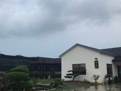 -呼吸森林·生态农庄农家乐私房菜