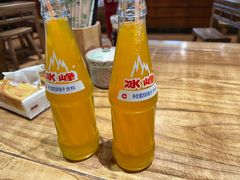 -子午路张记肉夹馍(兵马俑店)