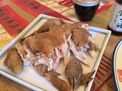 -新兴园饺子馆(北京百子湾店)