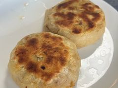 -清真福燕来顺马家肉饼店