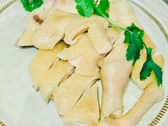-沿江海南菜·文昌鸡祖师爷(大东海店)
