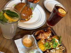 -尚牛社会 Beef & Liberty(金桥EKA天物店)