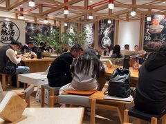 -味千拉面(广州白云机场T1西二店)